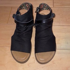 Blowfish sandals